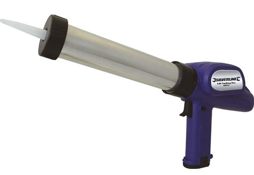 caulking tool